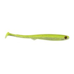 Fox Rage Slick Fast Shad 15cm UV Chartreuse Ayu