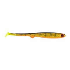 Fox Rage Slick Fast Shad 15cm UV Natural Perch