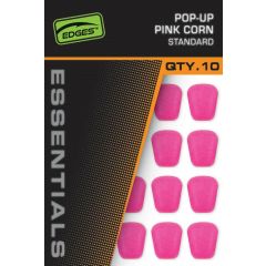 Fox Edges Essentials Pop Up Corn Standard Pink