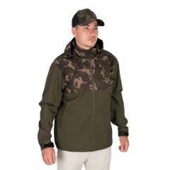 Fox Camo/Khaki RS 10K Jacket Large