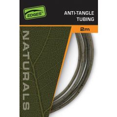 Fox Edges Naturals Anti Tangle Tubing 2m