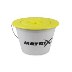 Matrix Groundbait Bucket 17L