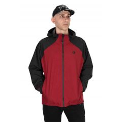 Fox Rage Pro Series Stash Waterproof Jacket Small