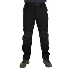 Fox Rage Pro Series Soft Shell Trousers L