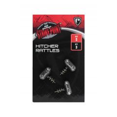 Fox Rage Strike Point Hitchers Rattles Small