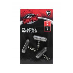 Fox Rage Strike Point Hitchers Rattles Medium