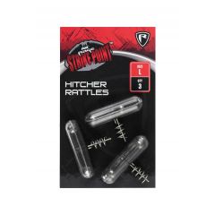 Fox Rage Strike Point Hitchers Rattles Large