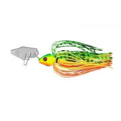 Fox Rage Bladed Jig Firetiger 12gr