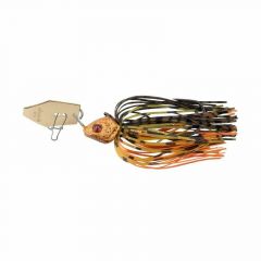 Fox Rage Bladed Jig Hot Perch 12gr