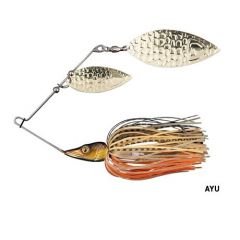 Fox Rage Spinnerbait Ayu 14gr