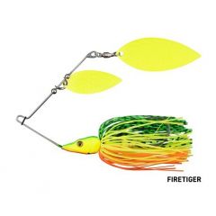 Fox Rage Spinnerbait Firetiger 28gr