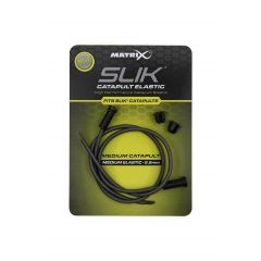 Matrix Slik V2 Spare Elastic Medium 2.5mm