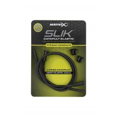 Matrix Slik V2 Spare Elastic Heavy 3.2mm