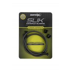 Matrix Slik V2 Spare Elastic X-Heavy 3.5mm