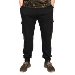 Fox LW Black / Camo Combat Joggers M