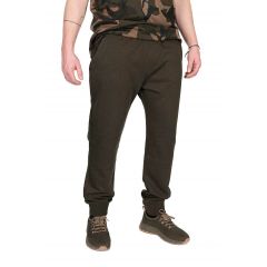 Fox LW Khaki Joggers Large