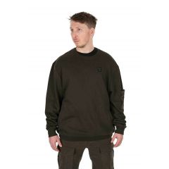 Fox LW Khaki Jumper XXL