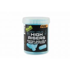 Fox High Risers PVA Blue