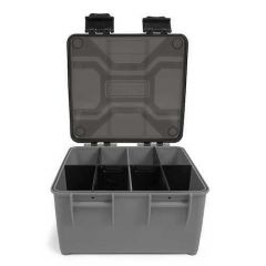 Preston Hardcase Accessory Box XL