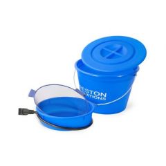 Preston Offbox 36 Bucket & Bowl Set