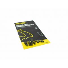 Avid Carp micro anti tangle sleeves