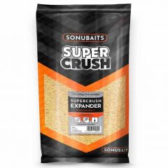 Sonubaits Supercrush Expander 2kg