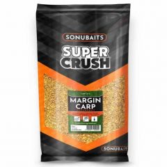 Sonubaits Supercrush Margin Carp 2kg