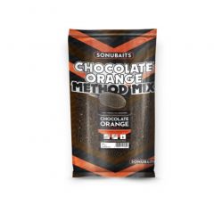 Sonubaits Chocolate Orange Method Mix 2kg