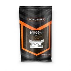 Sonubaits Pro Thatchers Dark 900g