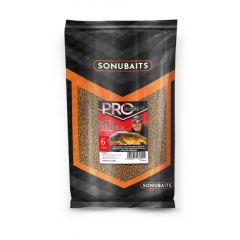 Sonubaits Pro Feed Pellet 6 mm