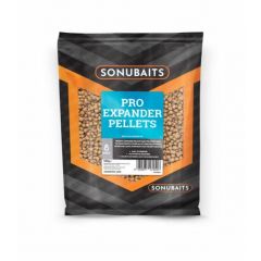 Sonubaits Pro Expander Pellets 8mm