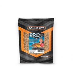 Sonubaits Pro Expander Pellets 2mm