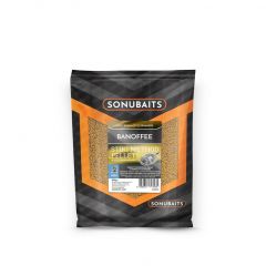 Sonubaits Stiki Method Pellets Banoffee 2mm