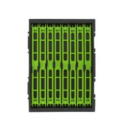 Preston Interlock Winder Tray 26cm Green