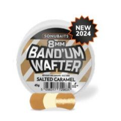 Sonubaits Bandum Wafter Salted Caramel 6mm