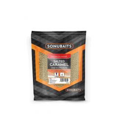 Sonubaits One To One Paste Salted Caramel