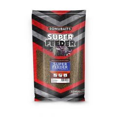 Sonubaits Super Feeder Sweet Fishmeal 2k