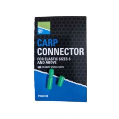 Preston Connector Carp Green