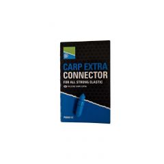 Preston Connector Carp Extra Blue