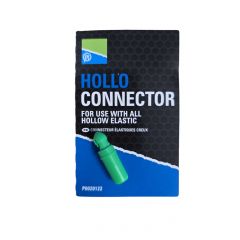 Preston Hollo Connector Green