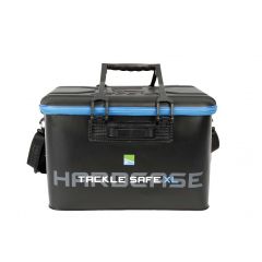 Preston Hardcase Tackle Safe XL