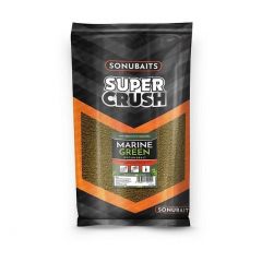 Sonubaits Supercrush Marine Green 2kg