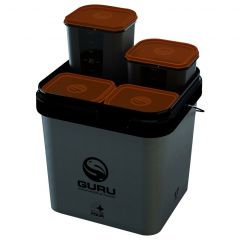 Guru Bucket Plus 4 System 17 Liter