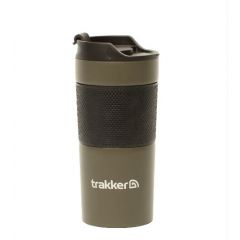 Trakker Armolife Thermal Coffee Press Mug