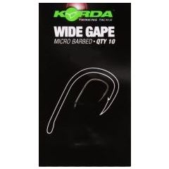 Korda Wide Gape Size 2