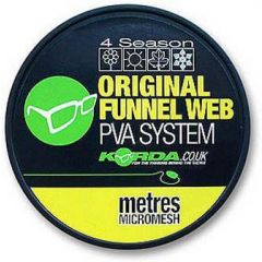 Korda Pva Boilie Micromesh Refill 5m