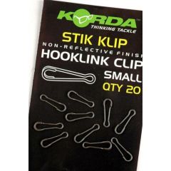 Korda Stik Klip Small