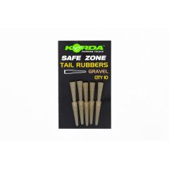 Korda Safe Zone Tail Rubber Gravel