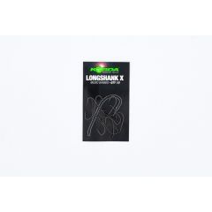 Korda Long Shank X