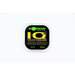 Korda IQ Extra Soft 20m 10 LB